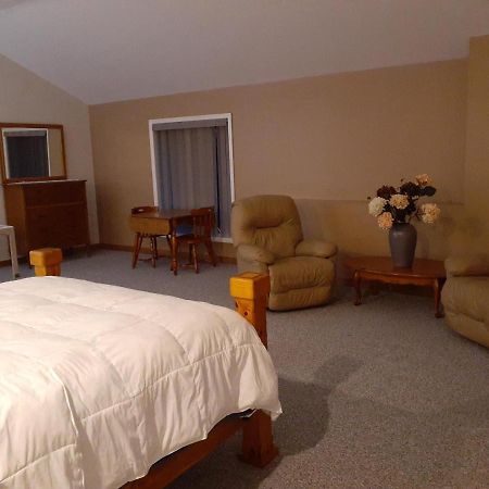 Jordan Lake B&B New Hill Buitenkant foto