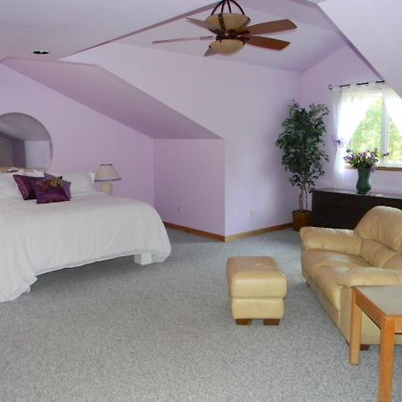 Jordan Lake B&B New Hill Buitenkant foto