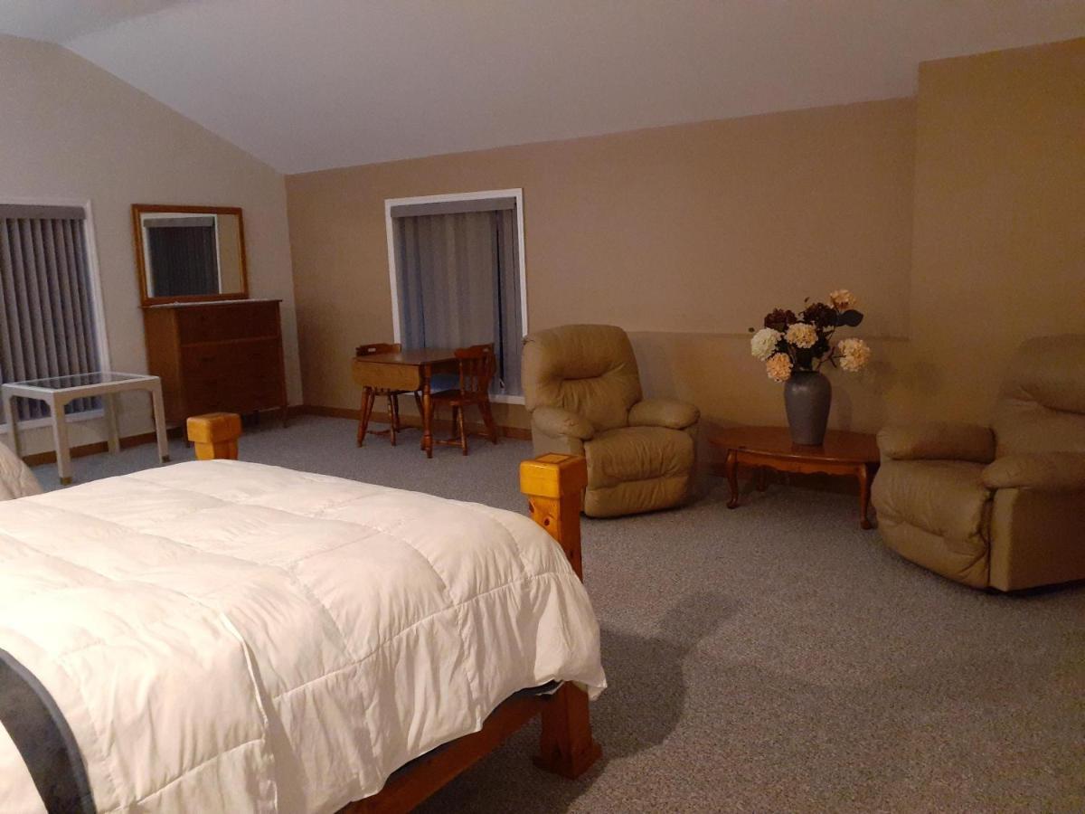 Jordan Lake B&B New Hill Buitenkant foto