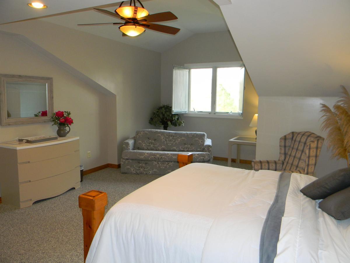 Jordan Lake B&B New Hill Buitenkant foto