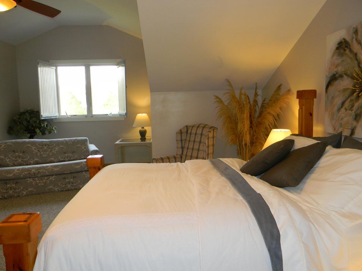 Jordan Lake B&B New Hill Buitenkant foto