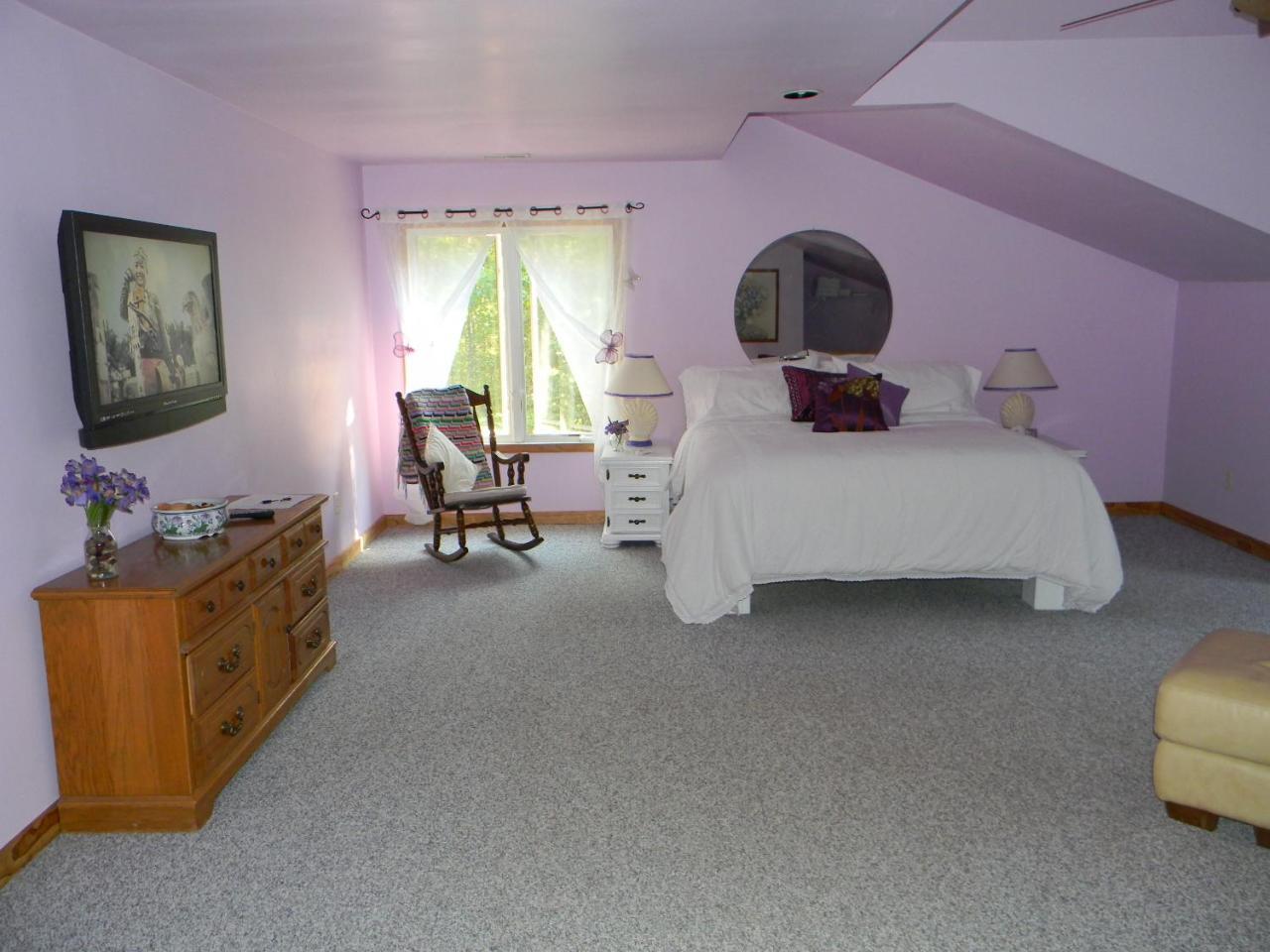 Jordan Lake B&B New Hill Buitenkant foto