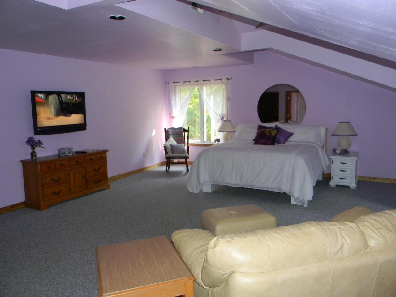 Jordan Lake B&B New Hill Buitenkant foto