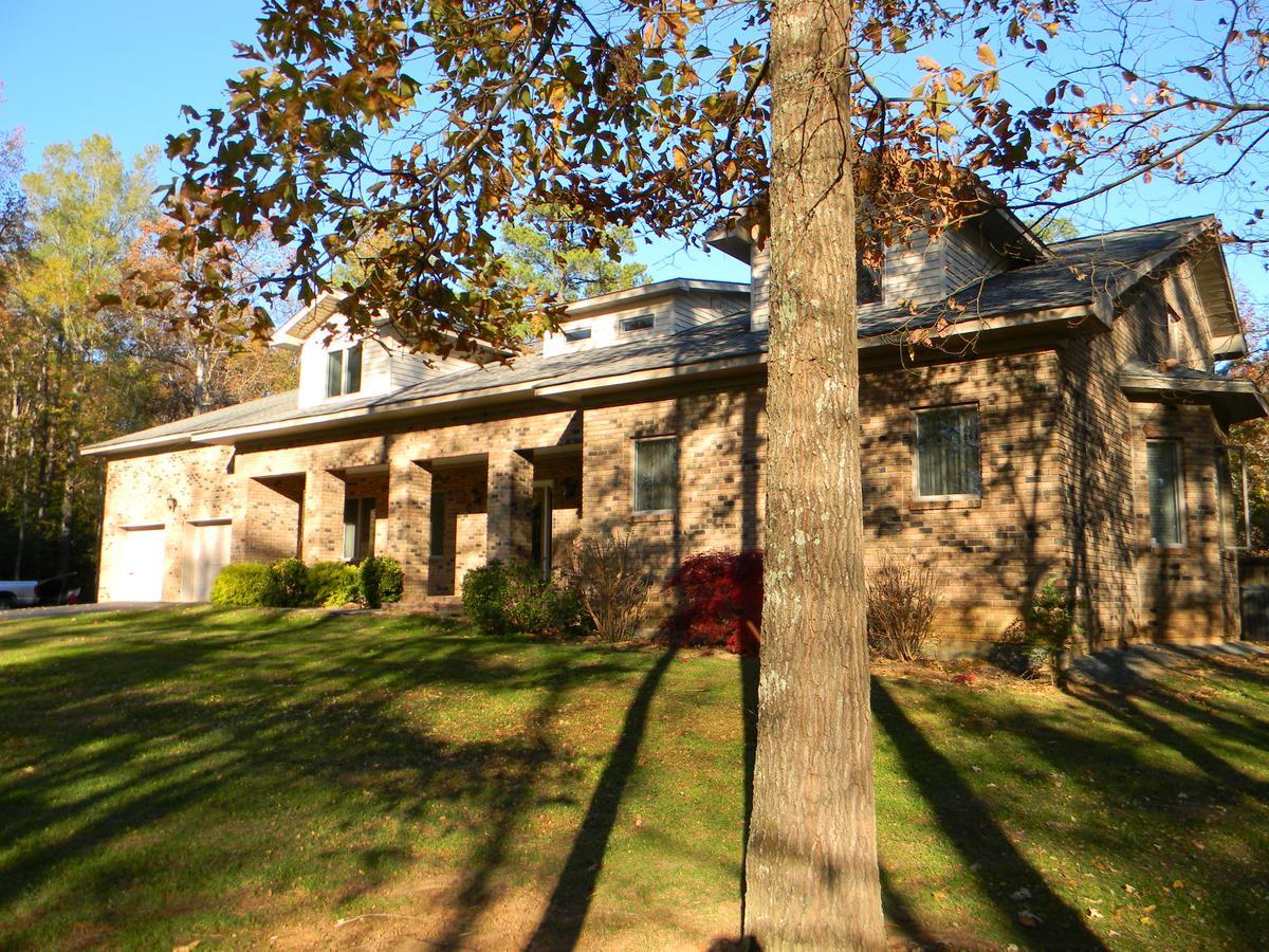 Jordan Lake B&B New Hill Buitenkant foto