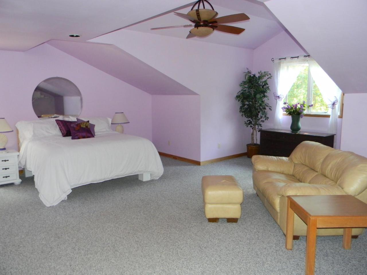 Jordan Lake B&B New Hill Buitenkant foto