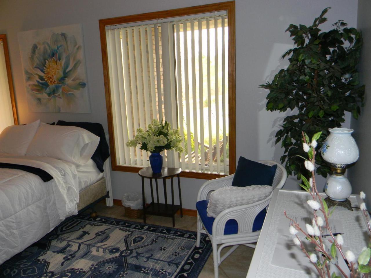 Jordan Lake B&B New Hill Buitenkant foto